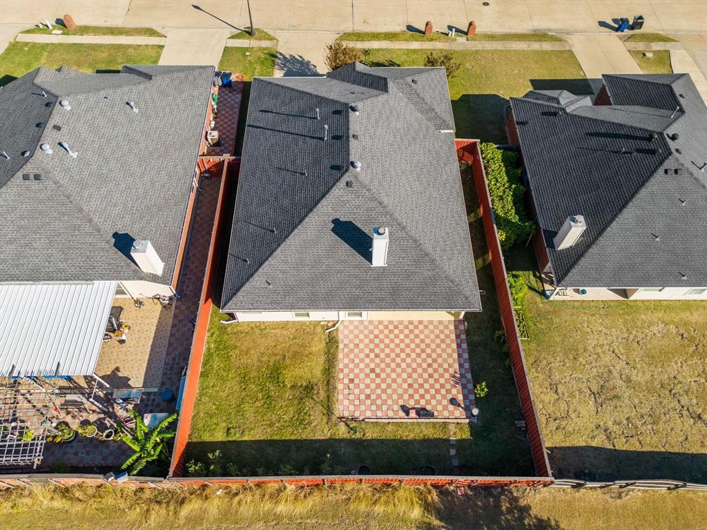 Park Lake Estates - Residential