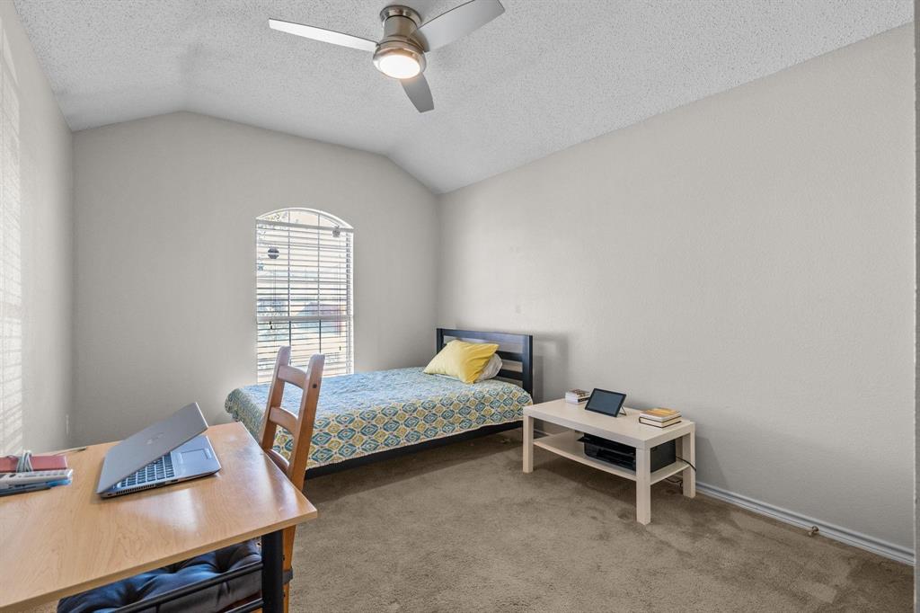 Park Lake Estates - Residential