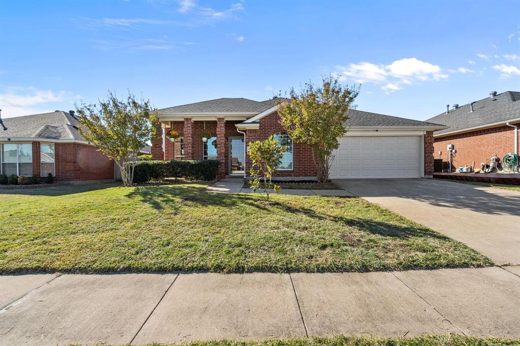 Park Lake Estates - Residential