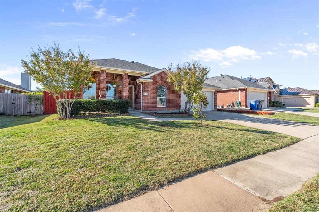 Park Lake Estates - Residential