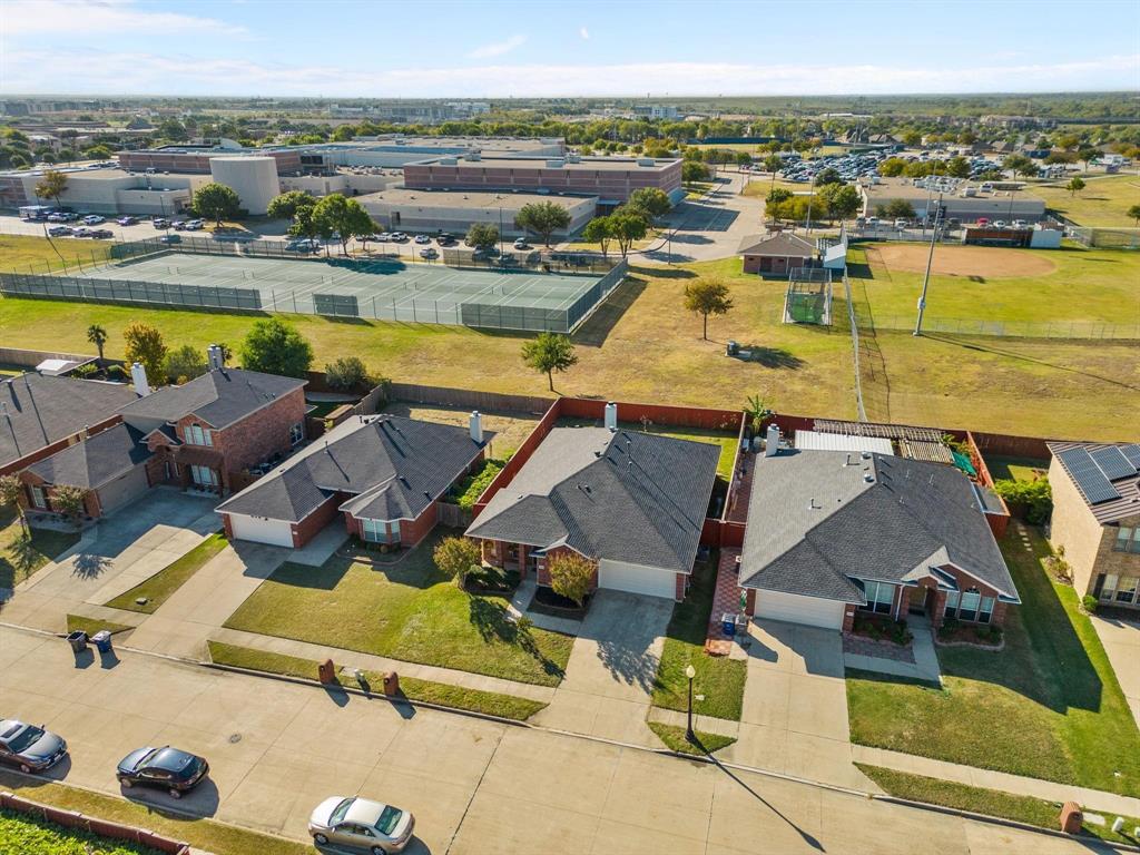 Park Lake Estates - Residential