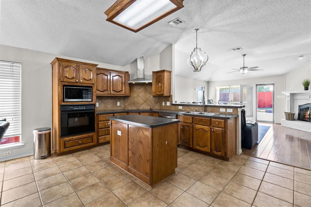 Park Lake Estates - Residential