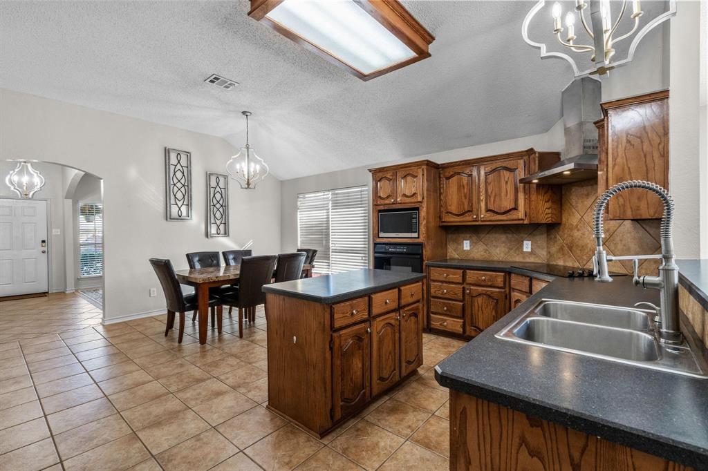 Park Lake Estates - Residential