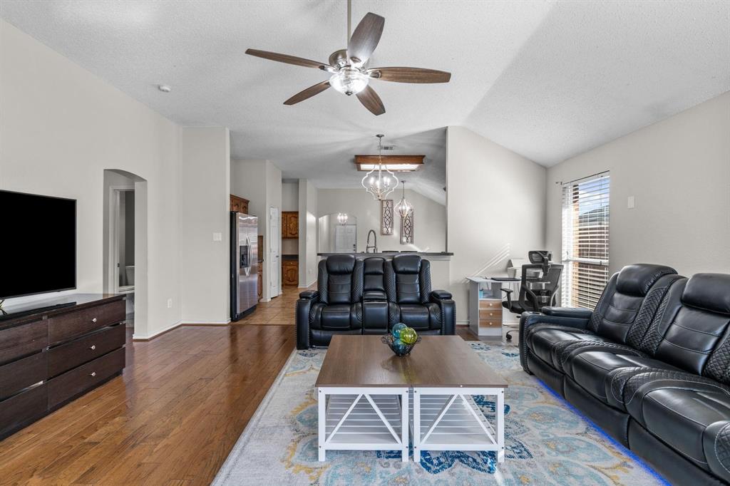 Park Lake Estates - Residential