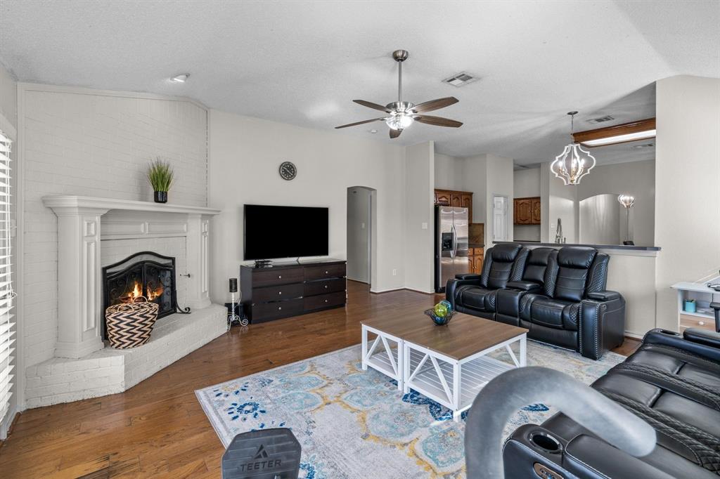 Park Lake Estates - Residential