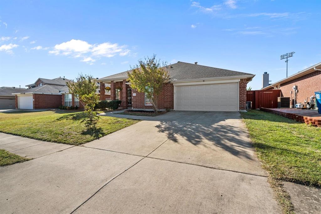 Park Lake Estates - Residential