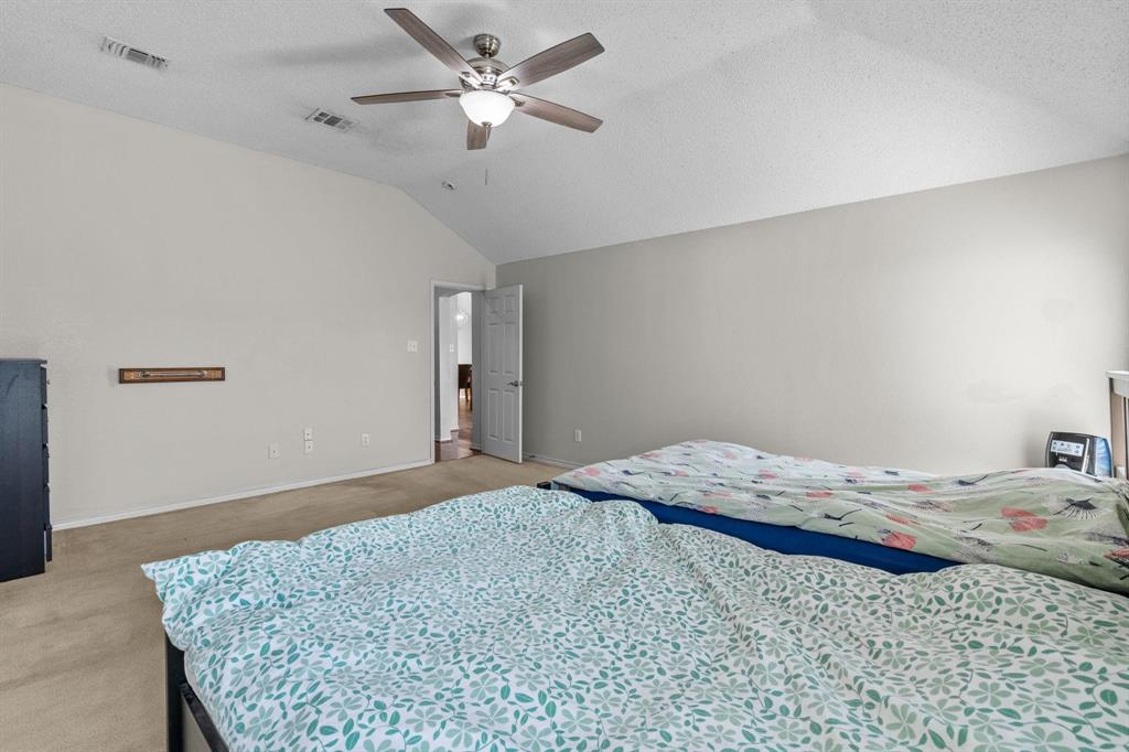 Park Lake Estates - Residential