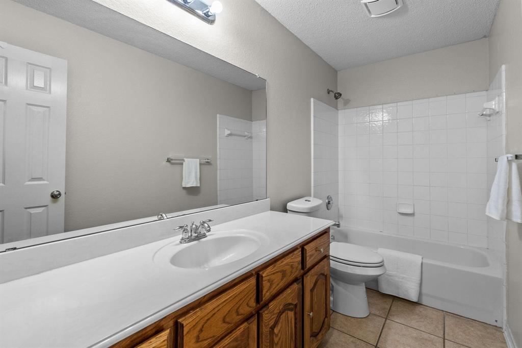 Park Lake Estates - Residential