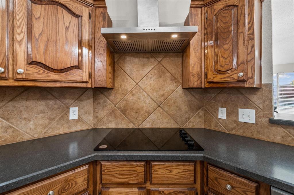 Park Lake Estates - Residential