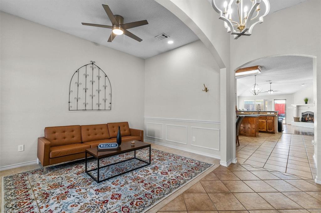 Park Lake Estates - Residential