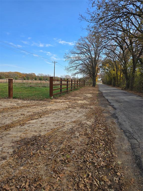 Union Valley Estates - Land