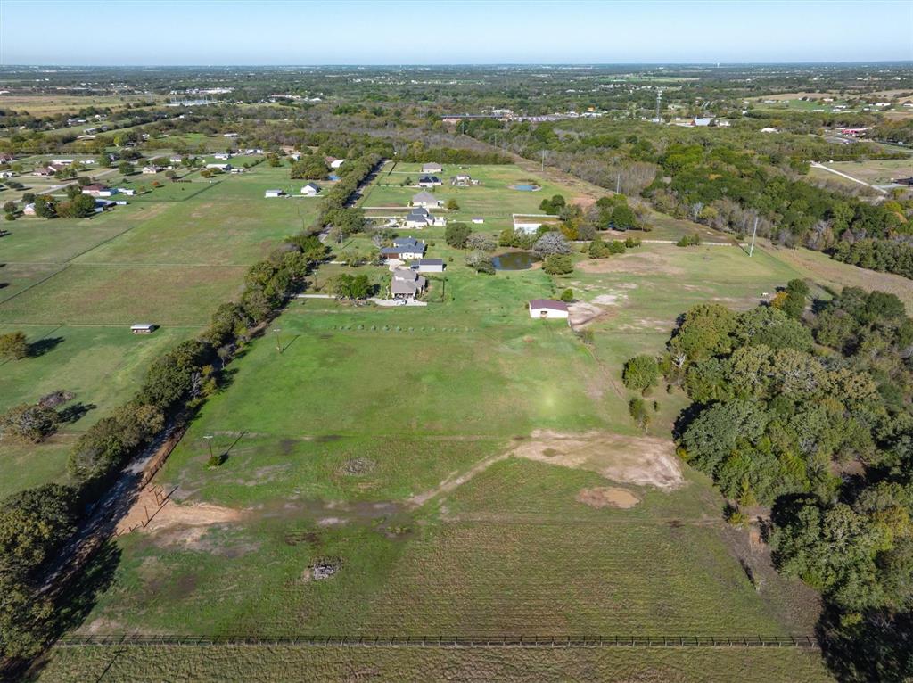 Union Valley Estates - Land