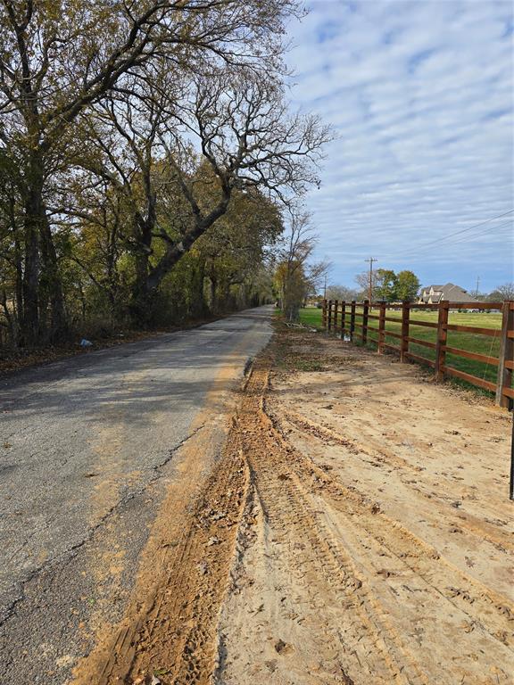 Union Valley Estates - Land