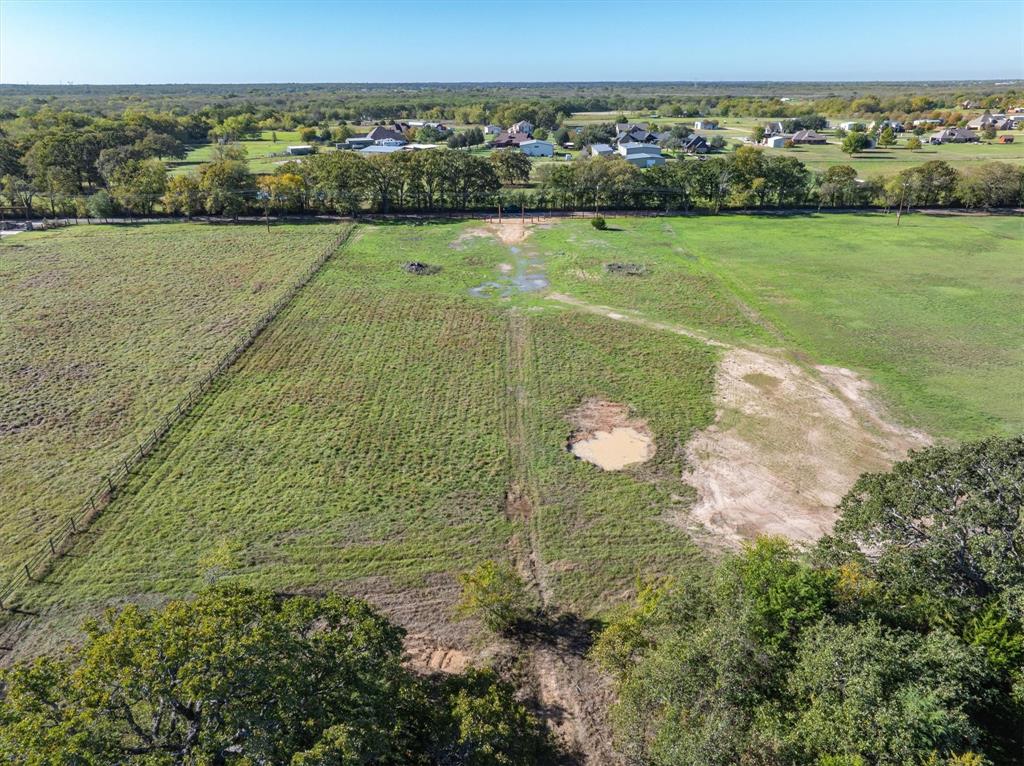 Union Valley Estates - Land