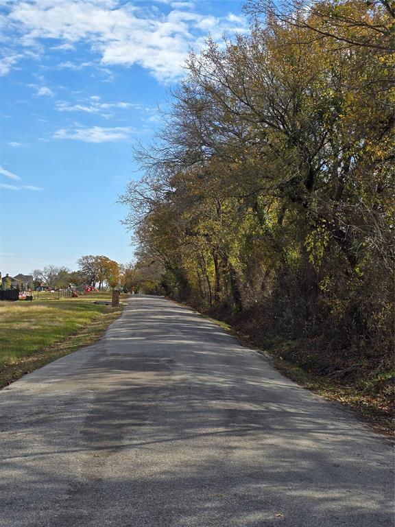 Union Valley Estates - Land