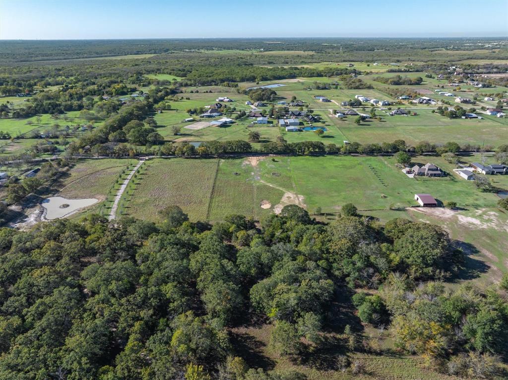 Union Valley Estates - Land