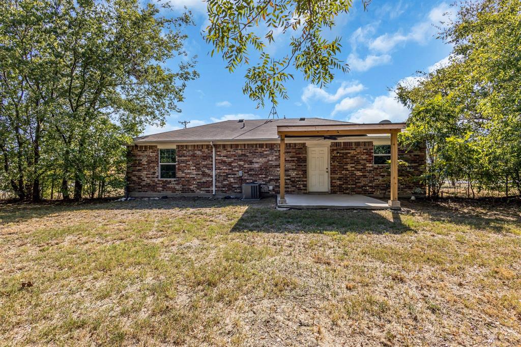 Coffman Add - Residential Lease