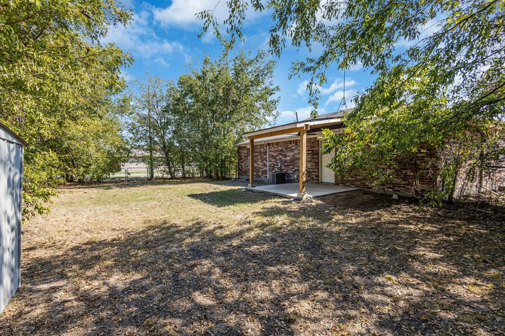 Coffman Add - Residential Lease