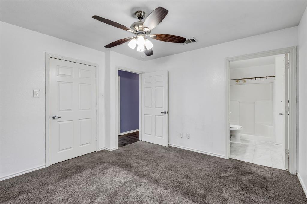 Coffman Add - Residential Lease