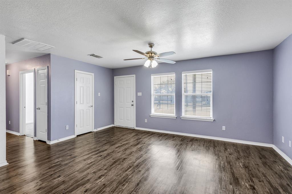 Coffman Add - Residential Lease