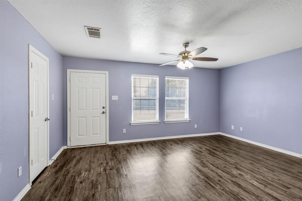 Coffman Add - Residential Lease