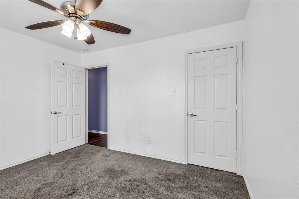 Coffman Add - Residential Lease