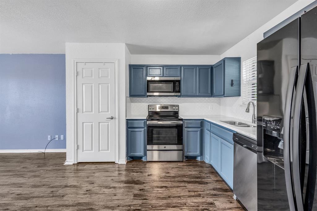 Coffman Add - Residential Lease