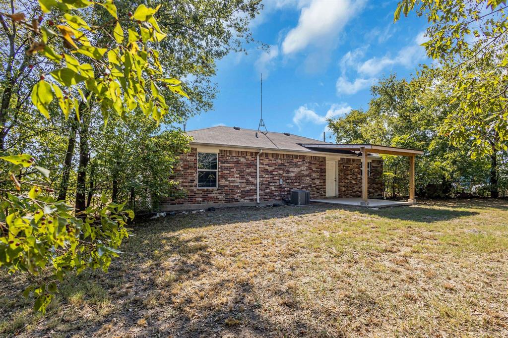 Coffman Add - Residential Lease