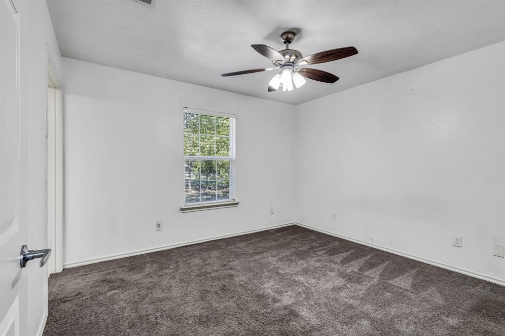 Coffman Add - Residential Lease