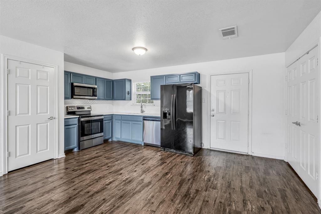 Coffman Add - Residential Lease