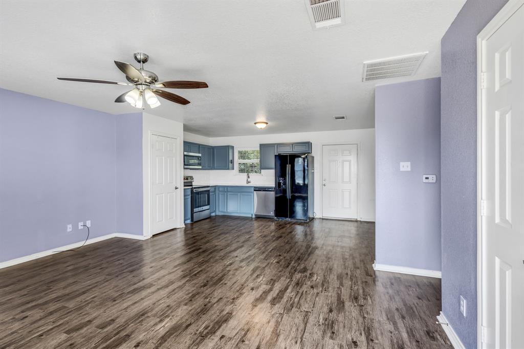 Coffman Add - Residential Lease