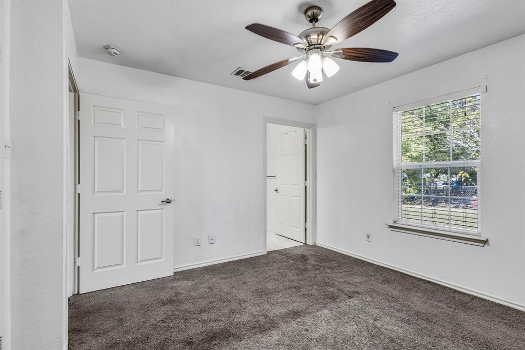 Coffman Add - Residential Lease