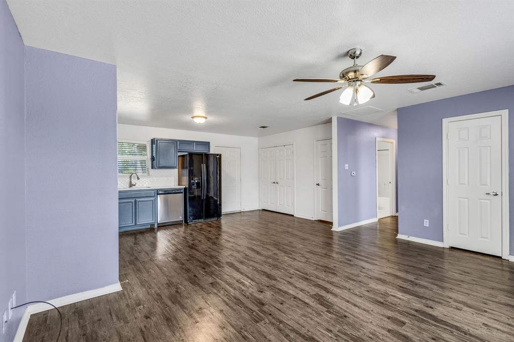 Coffman Add - Residential Lease