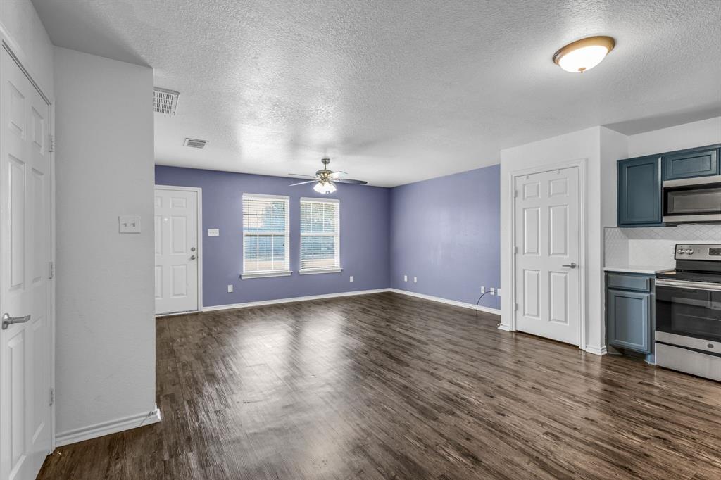 Coffman Add - Residential Lease