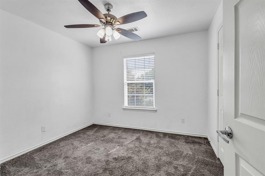 Coffman Add - Residential Lease