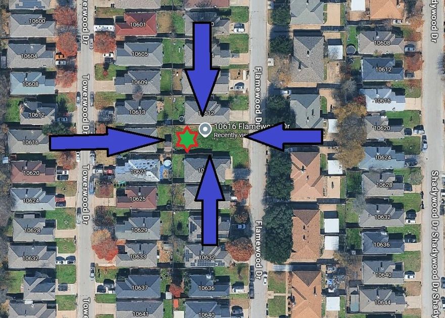 Prime Infill Lot Opportunity In Highly Desirable Burleson ISD! Rare Chance To Build In An Established Subdivision With All Utilities Available At The Site. Previously Improved With A Home That Has Since Been Demolished, Offering Added Convenience For Future Development. Surrounded By Established Homes And Mature Neighborhood Charm, This Lot Is Ready For Your Vision. Motivated Seller, Bring All Offers! Great Opportunity For Builders, Investors, Or End Users Looking To Create A Custom Home In A Proven Location. No Survey Available & Buyer Will Need To Purchase If Desired.
