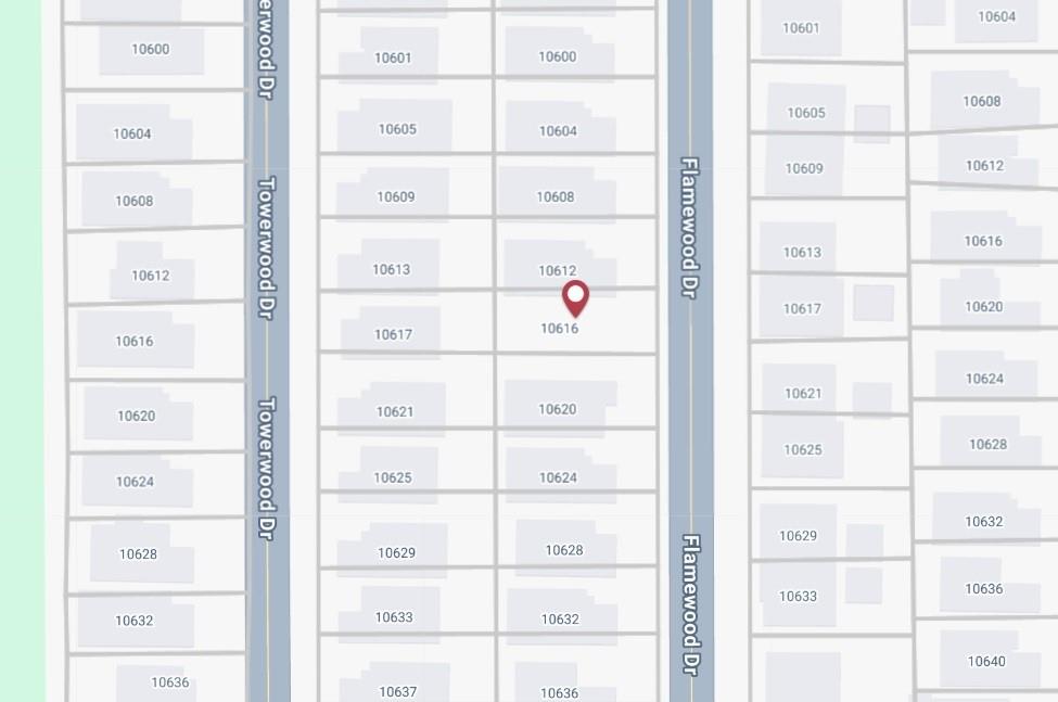 South Oak Grove Estates Add - Land