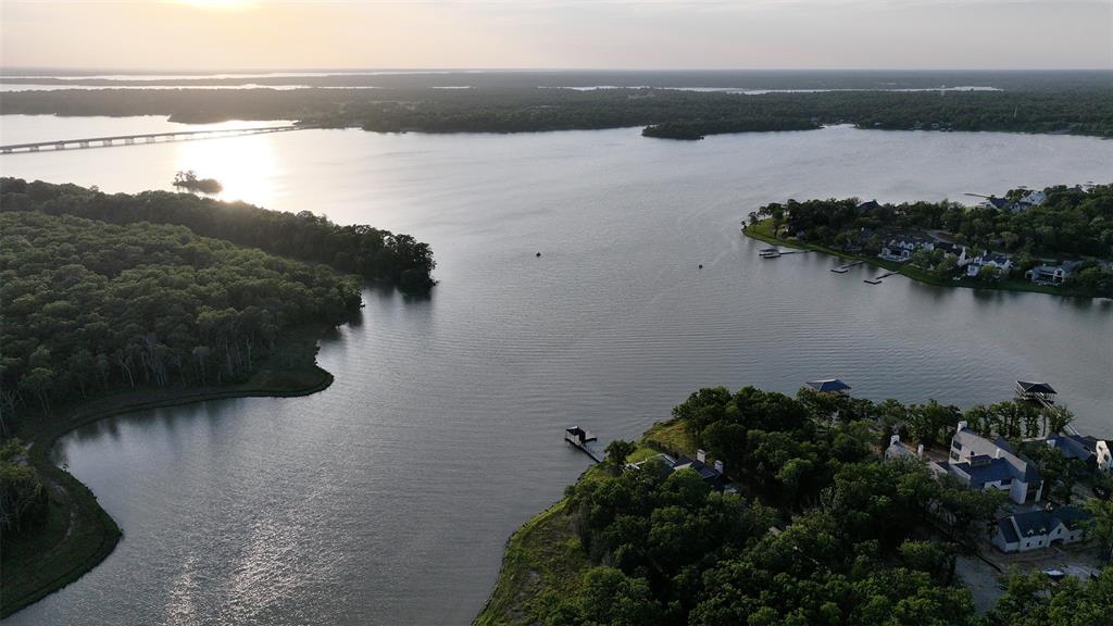 Long Cove South Shore - Land