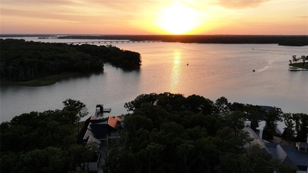 Long Cove South Shore - Land