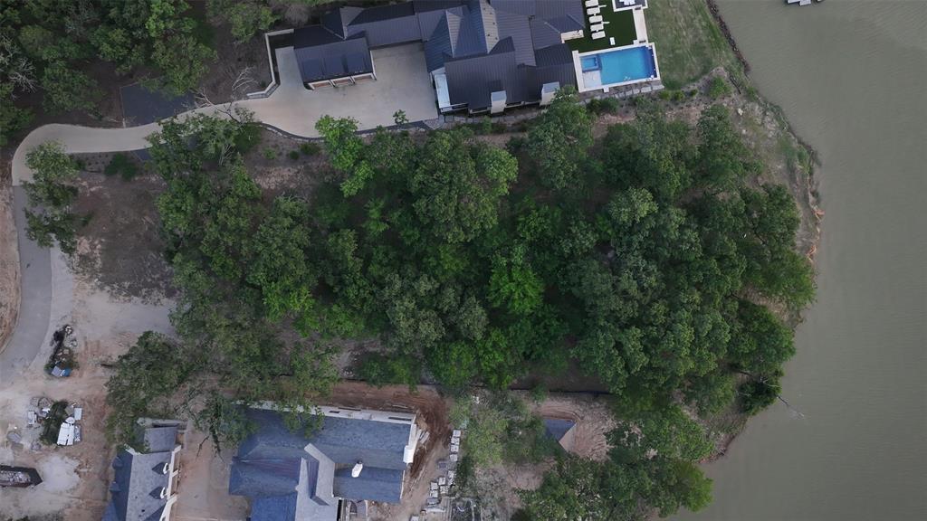 Long Cove South Shore - Land