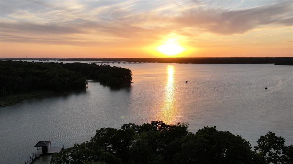 Long Cove South Shore - Land