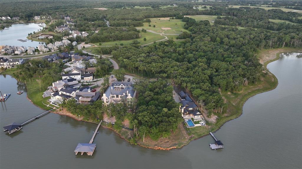 Long Cove South Shore - Land