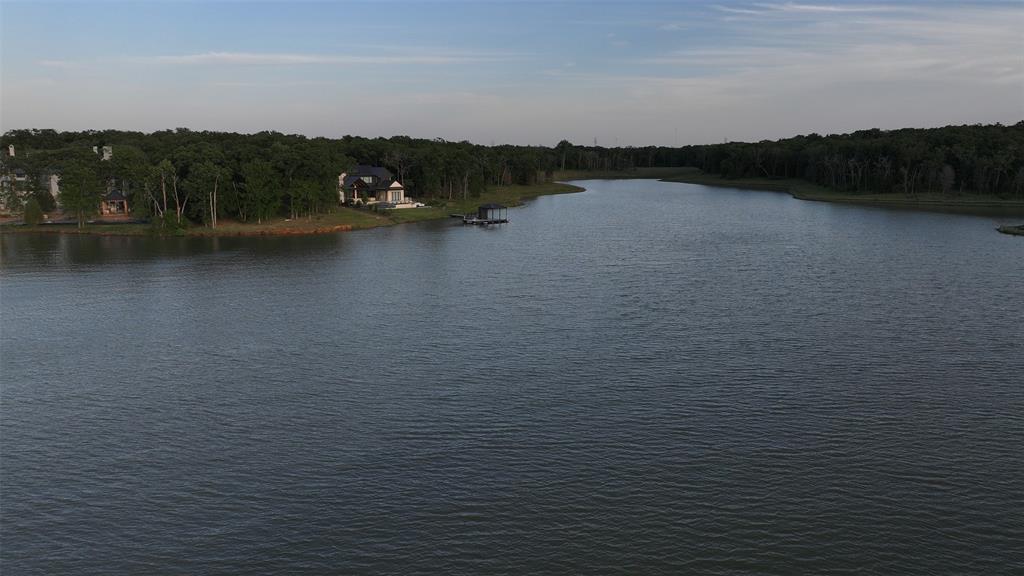 Long Cove South Shore - Land