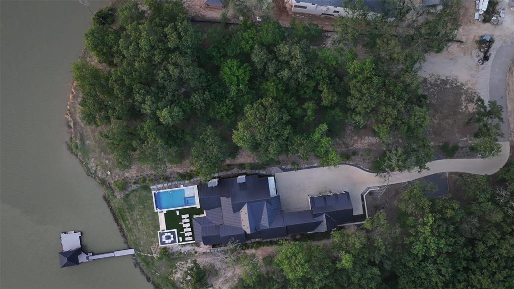 Long Cove South Shore - Land