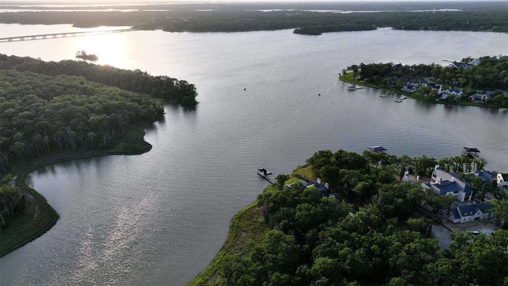 Long Cove South Shore - Land