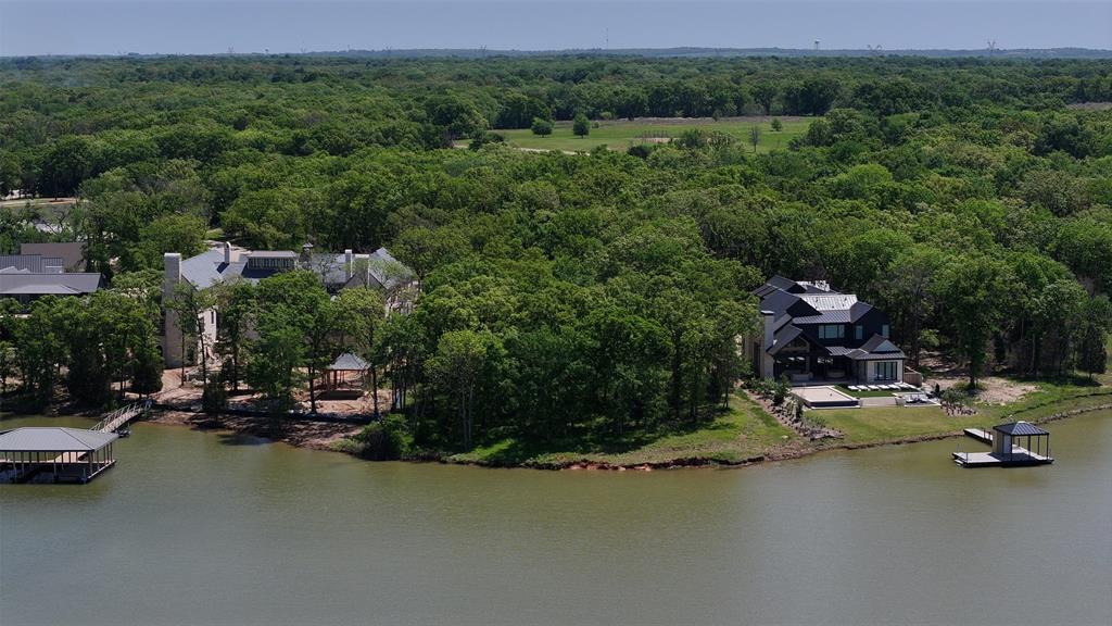 Long Cove South Shore - Land