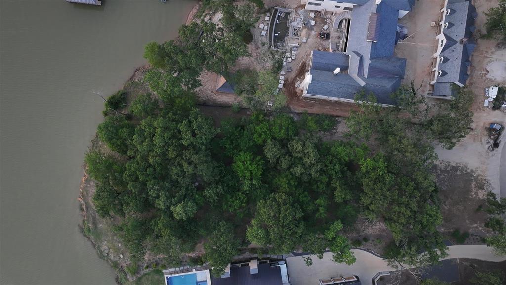 Long Cove South Shore - Land