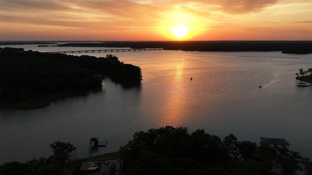 Long Cove South Shore - Land