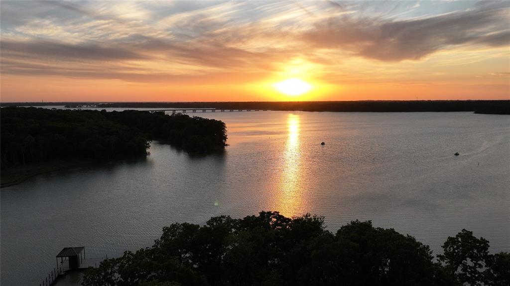 Long Cove South Shore - Land