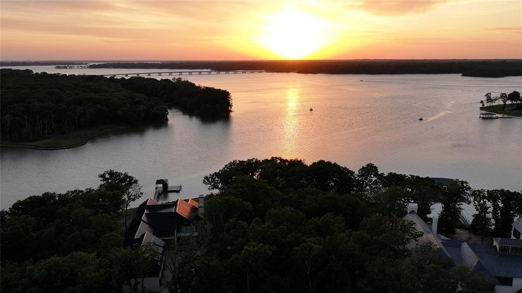 Long Cove South Shore - Land